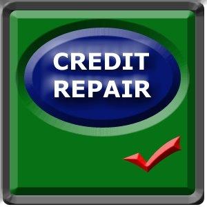 Credit Repair Services Image